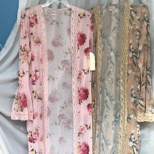 Covo&shay coverup combo